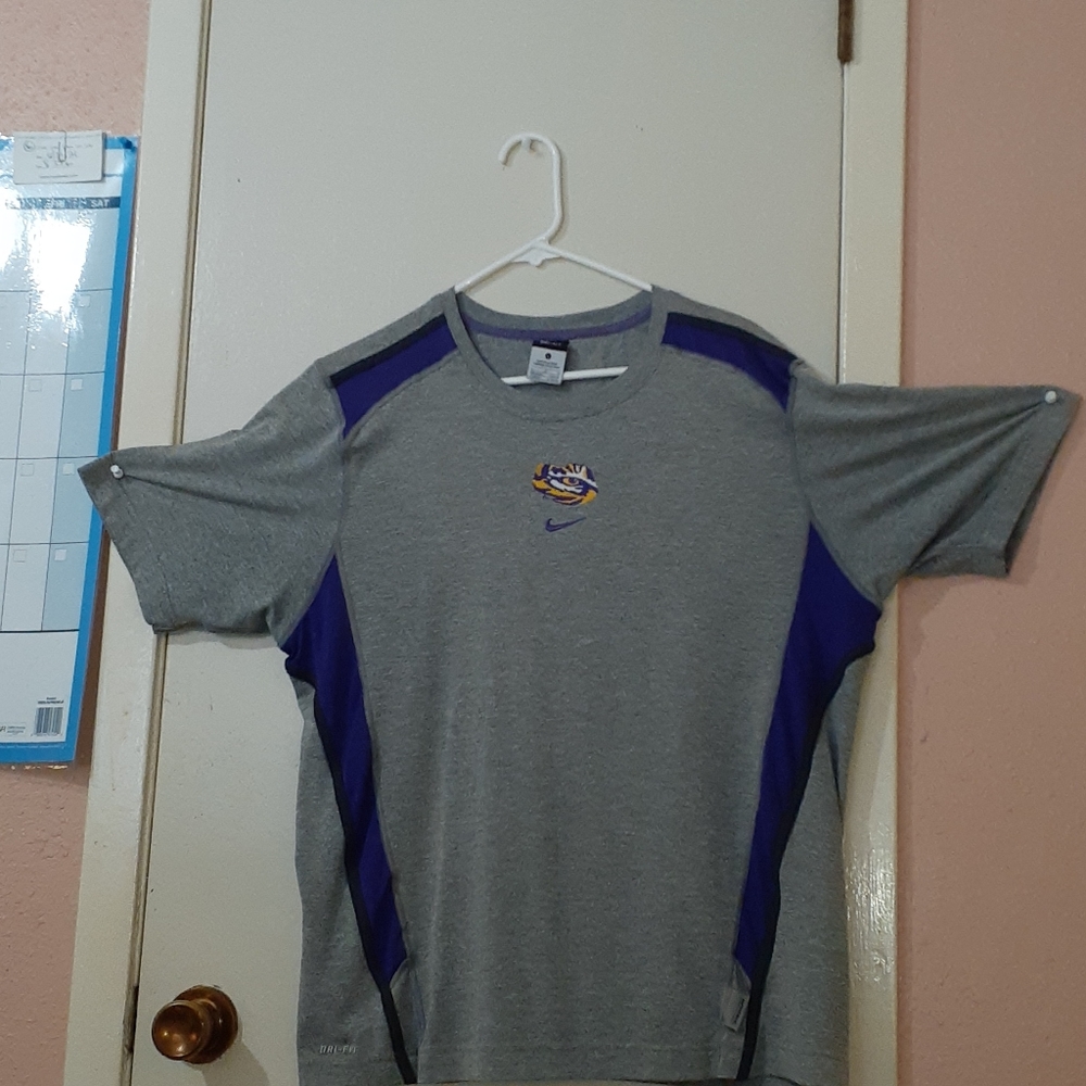 LSU NIKE T-SHIRT